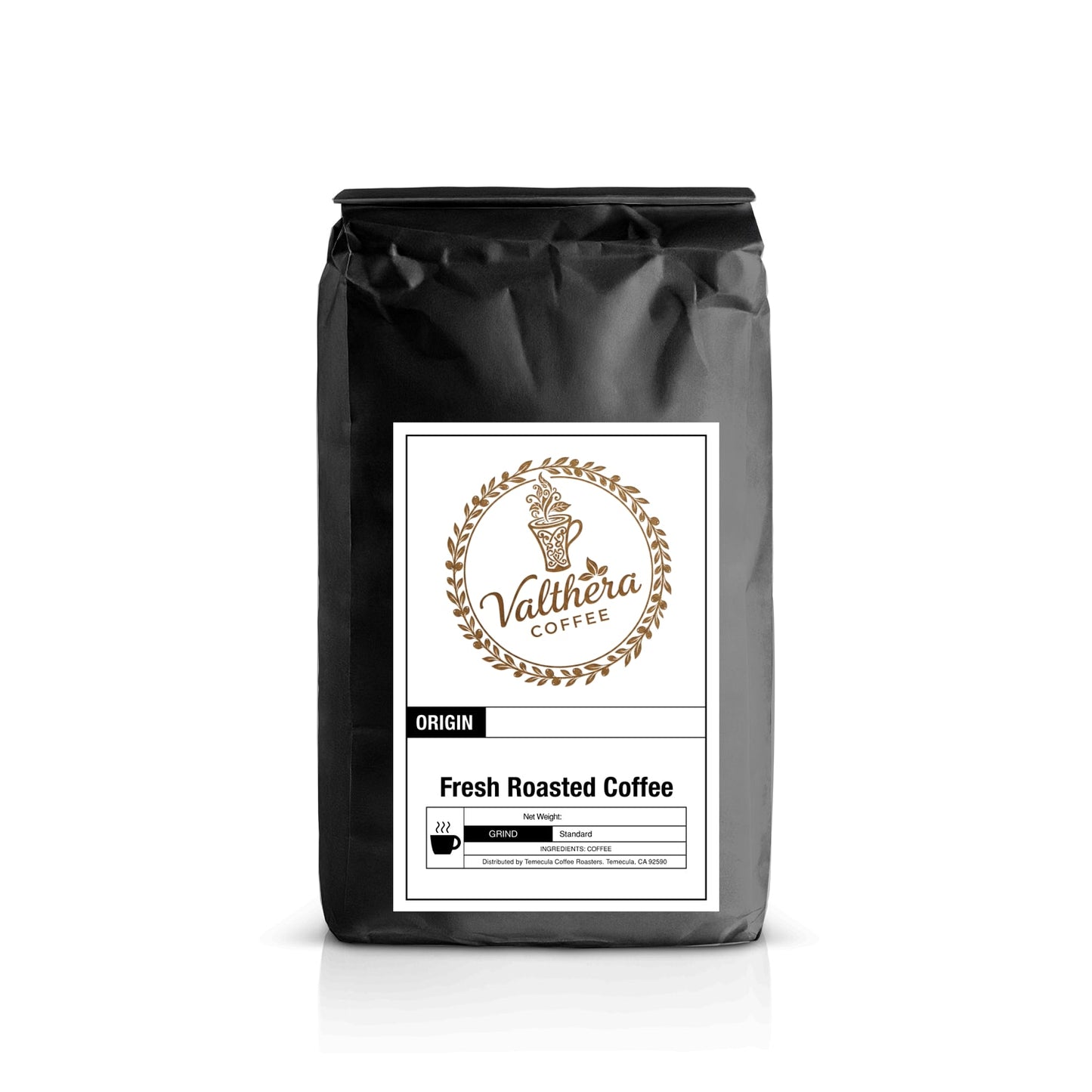 Mexico Coffee K-Cups