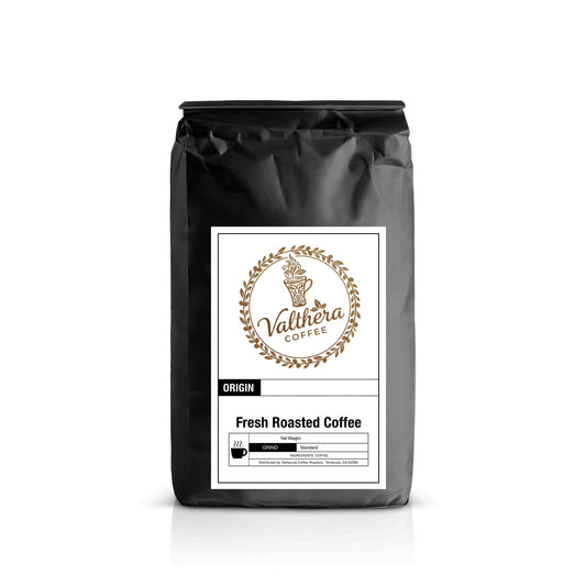 Bali Coffee K-Cups